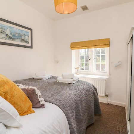 Robin Cottage Ilfracombe Buitenkant foto