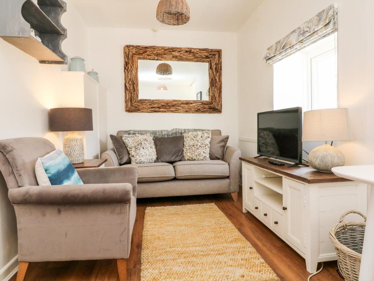 Robin Cottage Ilfracombe Buitenkant foto